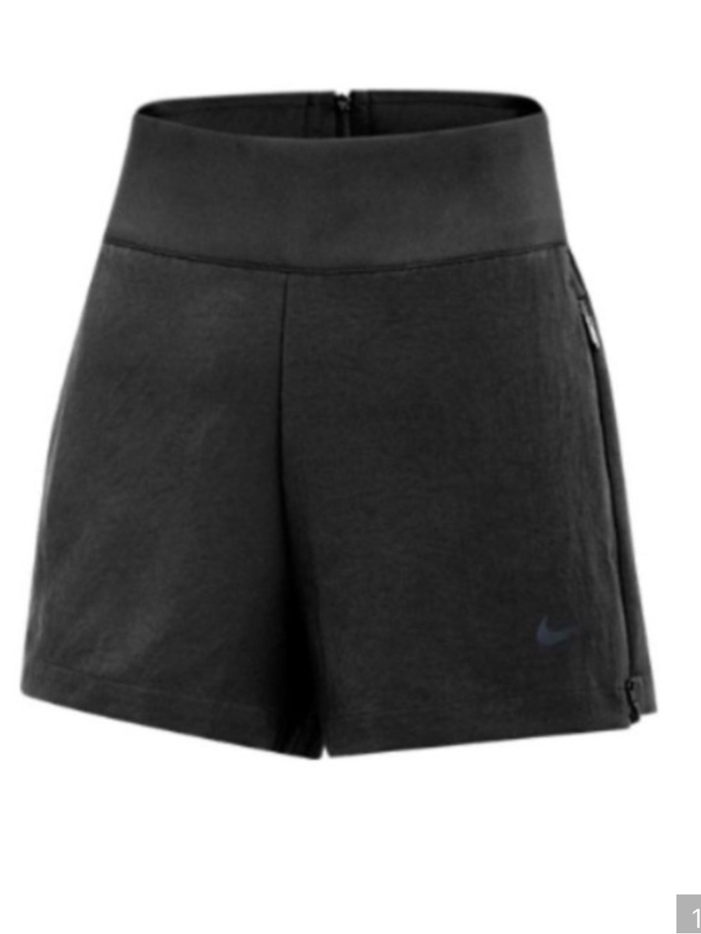 Nike Women’s Tech Pack Woven Shorts XS